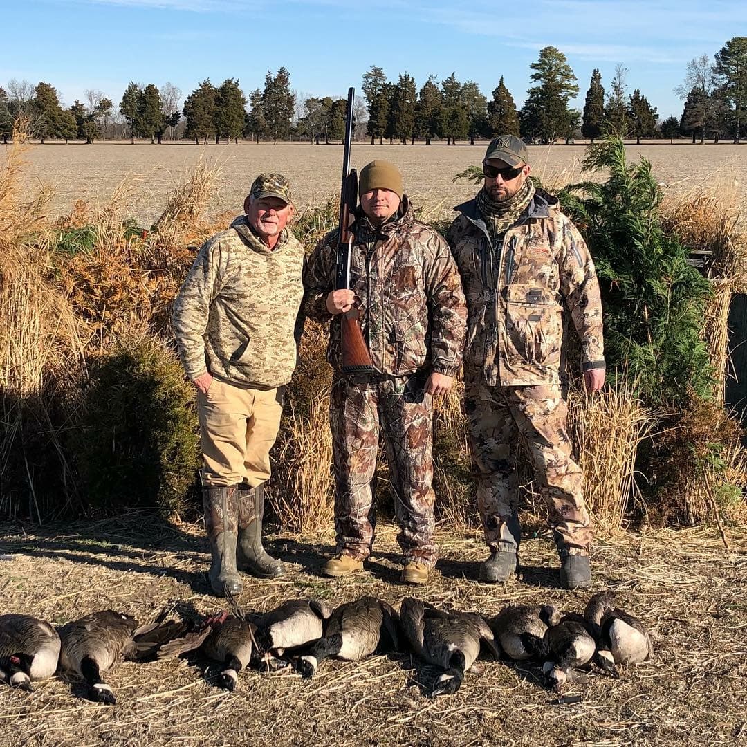 Goose Hunt photo