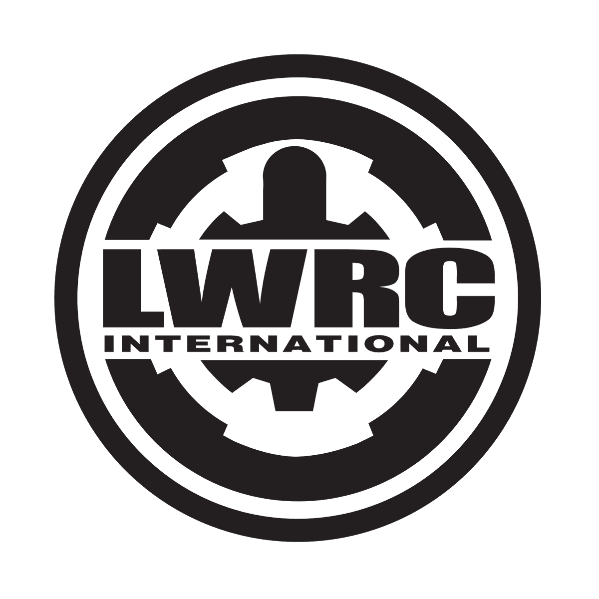 LWRC International