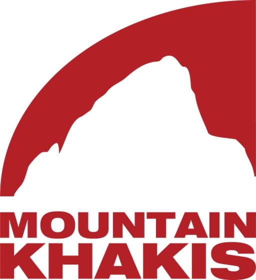 Mountain Khakis