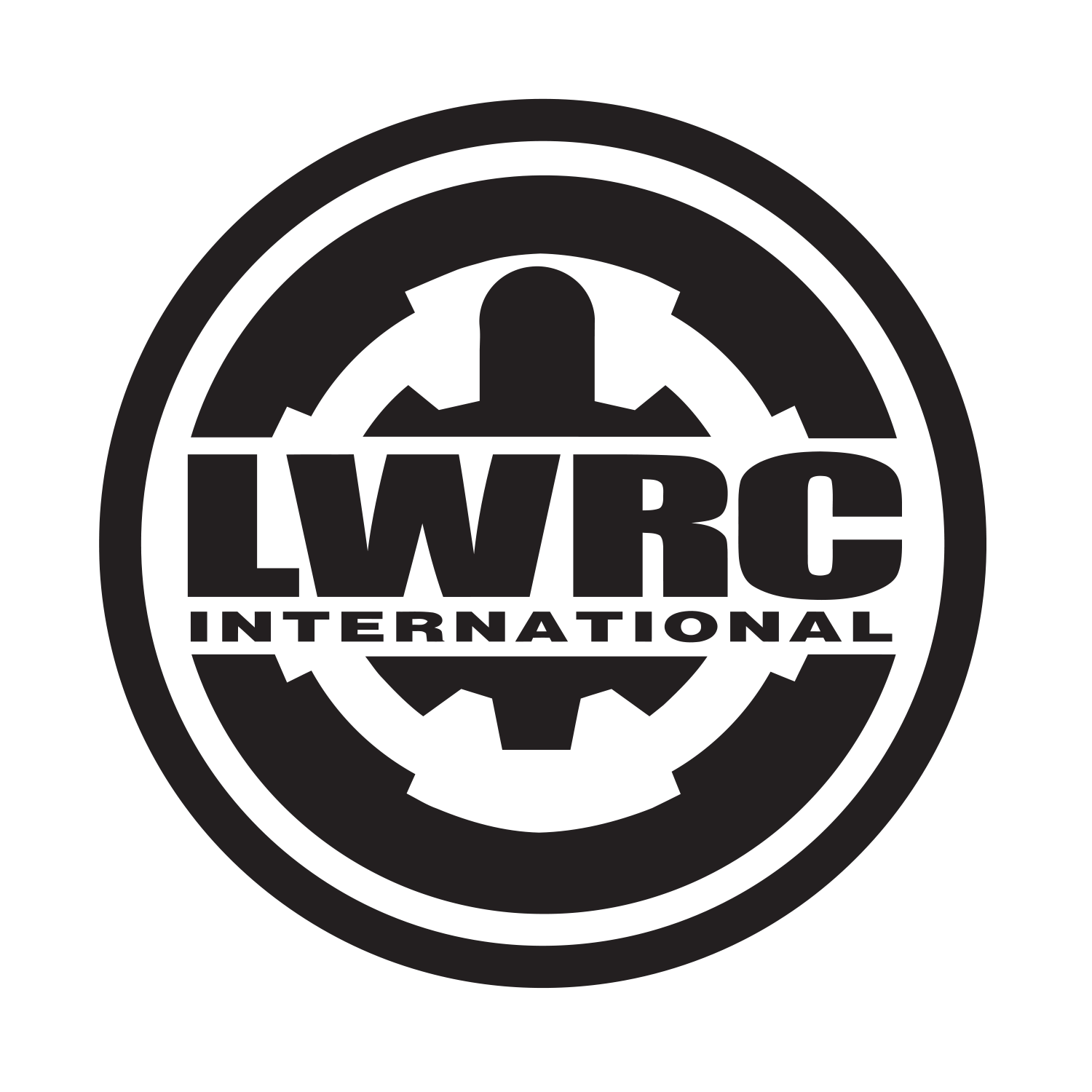LWRC International