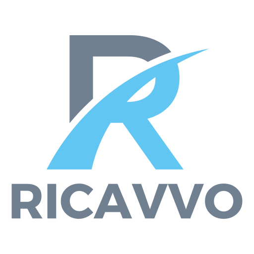 Ricavvo Logo